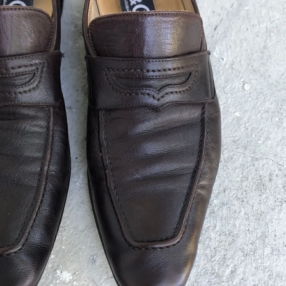 Dolce & Gabbana Moccasino Montone Spirtivo Loafers firstlock.com display picture 1